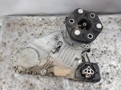 Second-hand car spare part transfer box for bmw x5 (e70) 3.0 3.0d oem iam references 27107599886  7599886