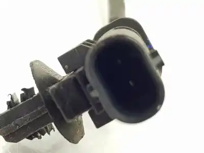 Peça sobressalente para automóvel em segunda mão sensor por jeep renegade 2.0 m-jet referências oem iam 55271715  55271715