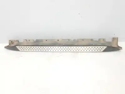 Автозапчастина б/у бічна сподниця для BMW X5 (E70) 3.0d Посилання на OEM IAM 51777163555  7163555