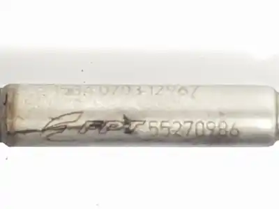 Peça sobressalente para automóvel em segunda mão sensor por jeep renegade 2.0 m-jet referências oem iam 55270986  55270986