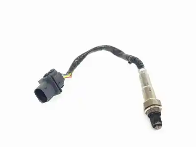 Piesă de schimb auto la mâna a doua sonda lambda pentru jeep renegade 2.0 m-jet referințe oem iam 55260358