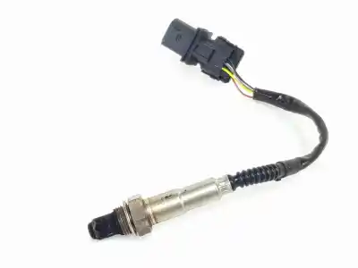 Peça sobressalente para automóvel em segunda mão sonda lambda por jeep renegade 2.0 m-jet referências oem iam 55260358  55275929