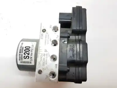 Peça sobressalente para automóvel em segunda mão abs por hyundai i30 fastback 2.0 tgdi cat referências oem iam 58900s0200  58900s0200