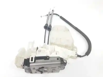 Piesă de schimb auto la mâna a doua încuietoare ușa din dreapta spate pentru jeep renegade 2.0 m-jet referințe oem iam 52028384