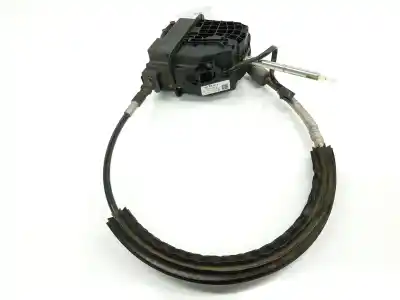 Second-hand car spare part Gear Lever for VOLKSWAGEN PASSAT LIM. 2.0 TDI OEM IAM references 3C1713025S  3AB713025D