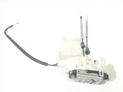 Piesă de schimb auto la mâna a doua încuietoare ușa din spate stânga pentru jeep renegade 2.0 m-jet referințe oem iam 52028385