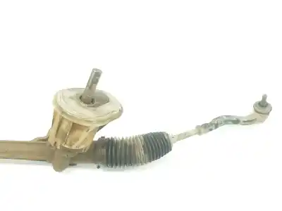Автозапчастина б/у рульмова рейка для renault kangoo dynamique посилання на oem iam 79555010009  8200558045