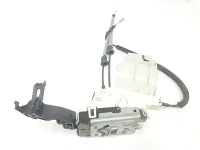 Piesă de schimb auto la mâna a doua încuietoare ușa din dreapta fațã pentru jeep renegade 2.0 m-jet referințe oem iam 52028382