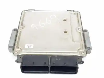 Second-hand car spare part ecu engine control for jeep renegade 2.0 m-jet oem iam references 55265162  55265162