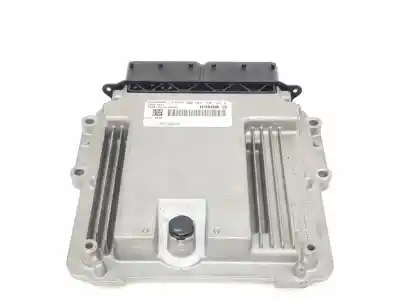 Second-hand car spare part ecu engine control for jeep renegade 2.0 m-jet oem iam references 55265162  55265162