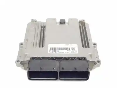 Piesă de schimb auto la mâna a doua unitate de control motor ecu pentru jeep renegade 2.0 m-jet referințe oem iam 55265162