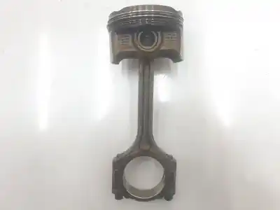 Pezzo di ricambio per auto di seconda mano Pistone per HYUNDAI I10 (PA) 1.2 Comfort Riferimenti OEM IAM PISTON G4HG  G4HG