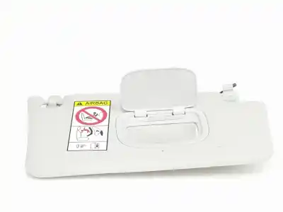 Piesă de schimb auto la mâna a doua parasoare dreapta pentru jeep renegade 2.0 m-jet referințe oem iam 735599289