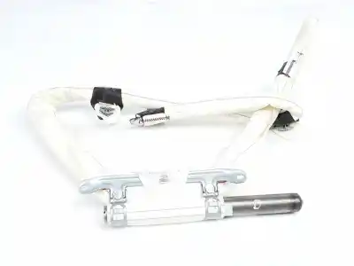 Peça sobressalente para automóvel em segunda mão AIRBAG DE CORTINA DIANTEIRO DIREITO por BMW SERIE 3 BERLINA (E90)  Referências OEM IAM 7221046  72127221046