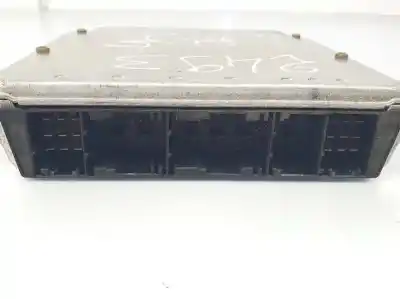 Peça sobressalente para automóvel em segunda mão centralina de motor uce por bmw x5 (e53) 3.0 d referências oem iam 7789376  13617800131