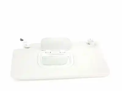 Piesă de schimb auto la mâna a doua parasoare stânga pentru jeep renegade 2.0 m-jet referințe oem iam 735599276