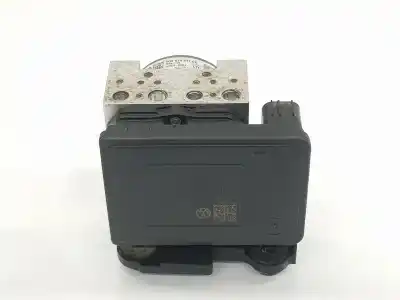 Peça sobressalente para automóvel em segunda mão abs por seat leon (5f1) 1.2 tsi referências oem iam 5q0614517cg  5q0614517cg