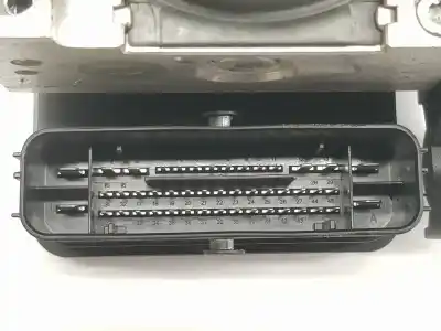 Peça sobressalente para automóvel em segunda mão abs por seat leon (5f1) 1.2 tsi referências oem iam 5q0614517cg  5q0614517cg