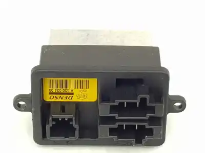 Piesă de schimb auto la mâna a doua rezistentã încalzire pentru jeep renegade 2.0 m-jet referințe oem iam a43002400