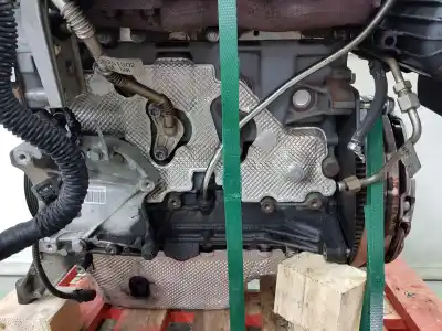 Second-hand car spare part complete engine for jeep renegade 2.0 m-jet oem iam references 73503867  73503867