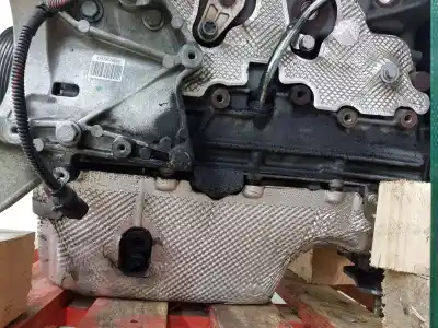 Second-hand car spare part complete engine for jeep renegade 2.0 m-jet oem iam references 73503867  73503867