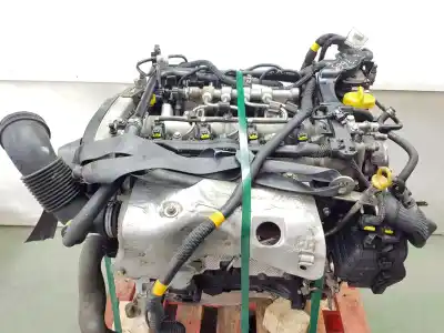 Second-hand car spare part complete engine for jeep renegade 2.0 m-jet oem iam references 73503867  73503867