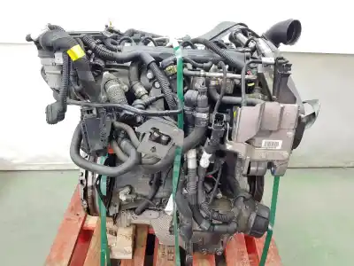 Second-hand car spare part complete engine for jeep renegade 2.0 m-jet oem iam references 73503867  73503867