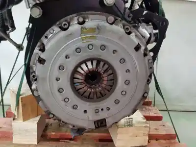 Second-hand car spare part complete engine for jeep renegade 2.0 m-jet oem iam references 73503867  73503867