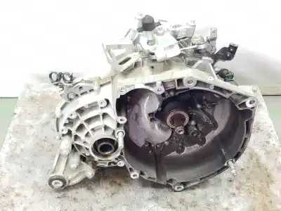 Piesă de schimb auto la mâna a doua cutie de viteze pentru jeep renegade 2.0 m-jet referințe oem iam 55238345