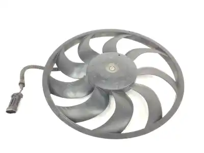Piesă de schimb auto la mâna a doua electroventilator radiator pentru jeep renegade 2.0 m-jet referințe oem iam 52182015