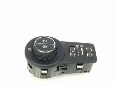 Piesă de schimb auto la mâna a doua maneta bloc lumini pentru jeep renegade 2.0 m-jet referințe oem iam 735644420