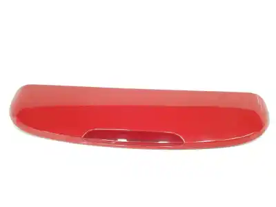 Piesă de schimb auto la mâna a doua spoiler spate pentru jeep renegade 2.0 m-jet referințe oem iam 735578408