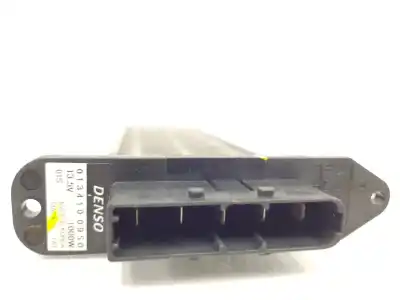 Second-hand car spare part heater blower for kia optima drive oem iam references 0134100950  97191d4000