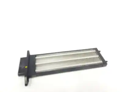 Second-hand car spare part heater blower for kia optima drive oem iam references 0134100950  97191d4000