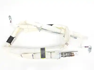 Piesă de schimb auto la mâna a doua airbag perdea fațã dreapta pentru jeep renegade 2.0 m-jet referințe oem iam 52086405