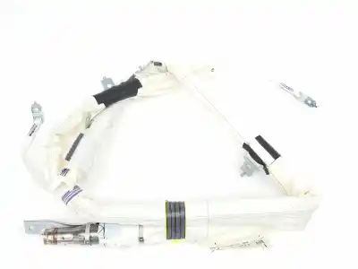 Piesă de schimb auto la mâna a doua airbag perdea fațã stânga pentru jeep renegade 2.0 m-jet referințe oem iam 52086406