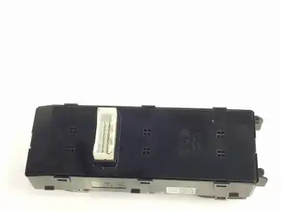 Peça sobressalente para automóvel em segunda mão botão / interruptor elevador vidro dianteiro esquerdo por kia optima drive referências oem iam 93570d4050ak5  93570d4050ak5