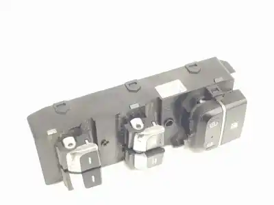 Peça sobressalente para automóvel em segunda mão botão / interruptor elevador vidro dianteiro esquerdo por kia optima drive referências oem iam 93570d4050ak5  93570d4050ak5