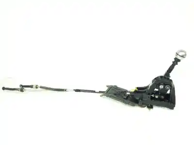 Piesă de schimb auto la mâna a doua schimbator de viteze pentru jeep renegade 2.0 m-jet referințe oem iam 502944640