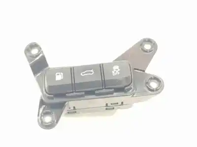 Second-hand car spare part switch for kia optima drive oem iam references 93750d4500  93750d4500wk