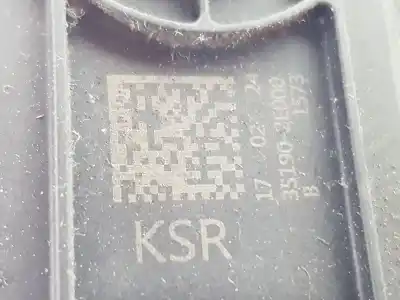 Peça sobressalente para automóvel em segunda mão potenciômetro por kia optima drive referências oem iam mb10668a1d4200  32700d4200