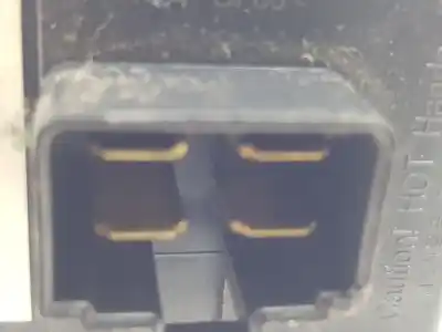 Peça sobressalente para automóvel em segunda mão RESISTÊNCIA SOFAGEM CHAUFFAGE por KIA OPTIMA  Referências OEM IAM 97235D4000  97235D4000