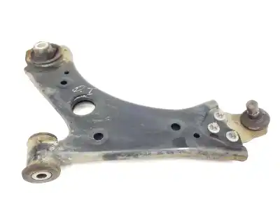 Piesă de schimb auto la mâna a doua braț suspensie față stânga pentru jeep renegade 2.0 m-jet referințe oem iam 51939755