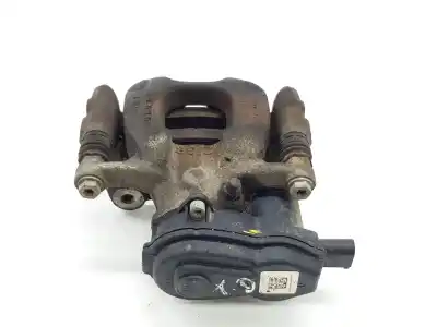 Piesă de schimb auto la mâna a doua etrier de frân spate dreapta pentru jeep renegade 2.0 m-jet referințe oem iam 52029649