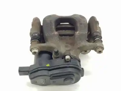 Piesă de schimb auto la mâna a doua etrier de frânã stânga spate pentru jeep renegade 2.0 m-jet referințe oem iam 52029648