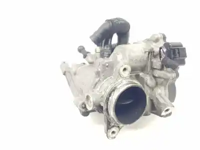 Автозапчастина б/у коробка метелика для SKODA SUPERB BERLINA 3V3 Ambition Посилання на OEM IAM 04L128063AA  04L128063AA