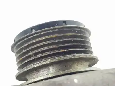 Second-hand car spare part alternator for kia optima drive oem iam references 373002a910  373002a910