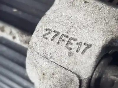 Second-hand car spare part alternator for kia optima drive oem iam references 373002a910  373002a910