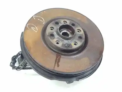 Second-hand car spare part FRONT RIGHT KNUCKLE for JEEP RENEGADE  OEM IAM references 52027060  52028392