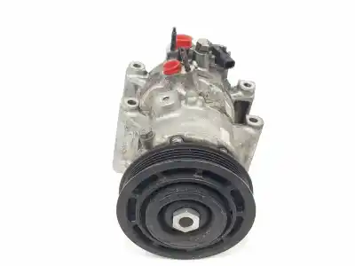 Second-hand car spare part air conditioning compressor for kia optima drive oem iam references 97701d4300  97701d4300